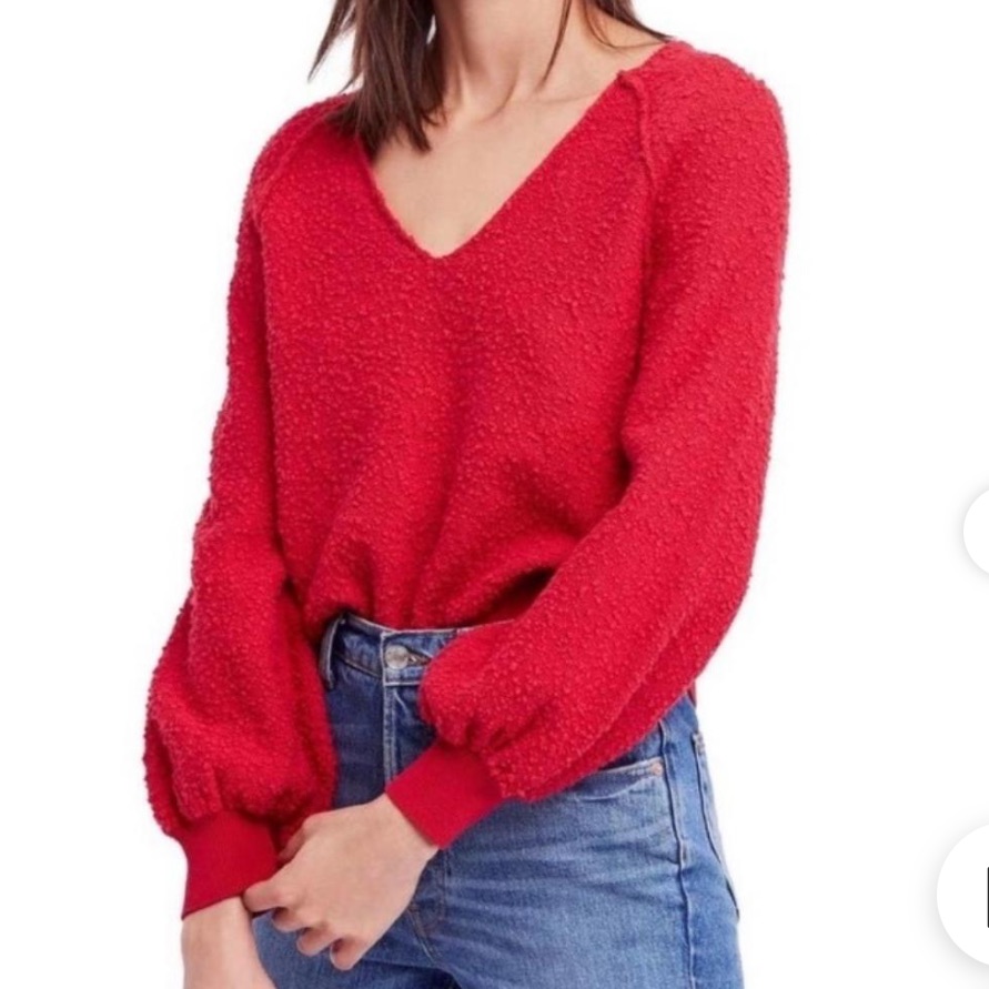 Fp Sweater